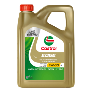 EDGE 5W-30 LL 4X4 LT H C3